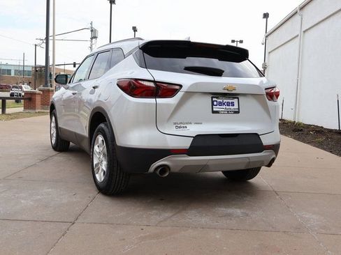 Certified 2022 Chevrolet Blazer LT image 6