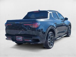 New 2025 Hyundai Santa Cruz Limited video 2