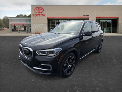 Used 2023 BMW X5 xDrive40i