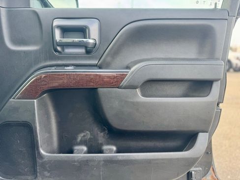 Used 2016 GMC Sierra 1500 SLE image 10