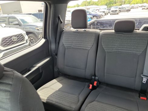 Used 2023 Ford F150 XL w/ STX Appearance Package AWD/4WD image 10
