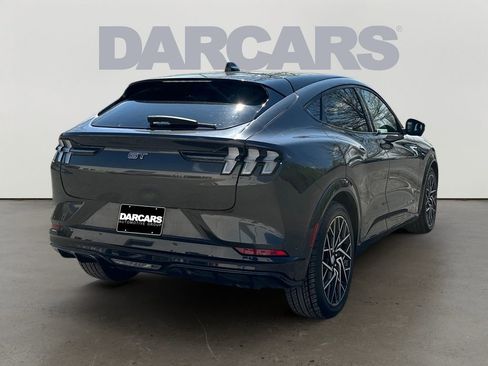 Used 2022 Ford Mustang Mach-E GT w/ GT Performance Edition AWD/4WD image 7