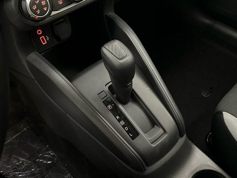 New 2025 Nissan Versa S w/ S Plus Package image 16