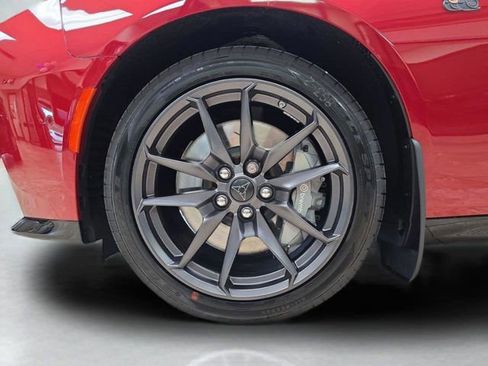 New 2026 Dodge Charger Scat Pack w/ Blacktop Package AWD/4WD image 38