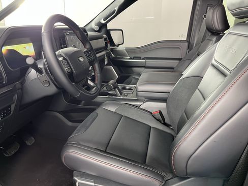 New 2026 Ford F150 Raptor AWD/4WD image 8