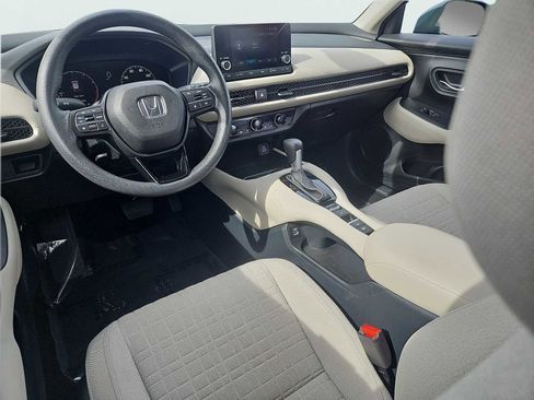 Used 2023 Honda HR-V LX image 11