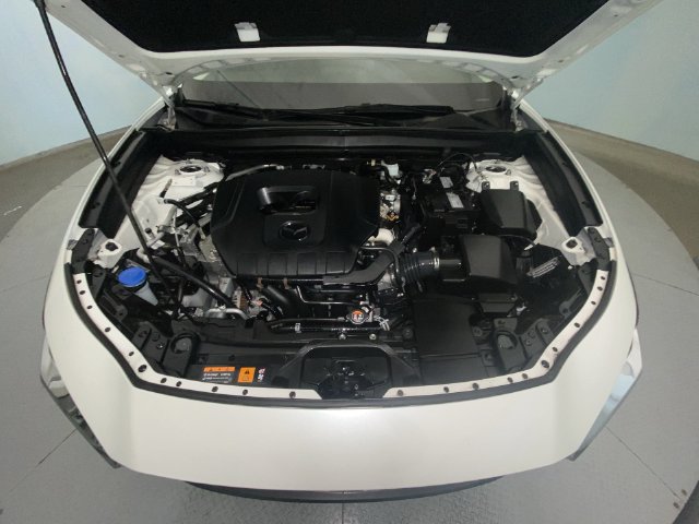 Used 2023 MAZDA CX-30 AWD 2.5 S w/ Preferred Package image 22