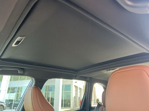 New 2026 Subaru Forester Touring image 19