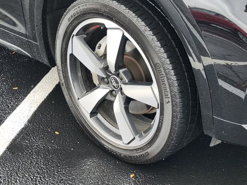 Used 2023 Audi Q5 2.0T Premium Plus w/ Premium Plus Package image 39