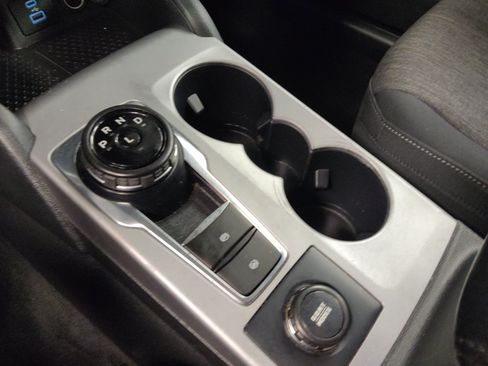 Used 2021 Ford Bronco Sport Big Bend AWD/4WD image 26