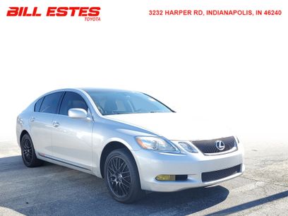 Used 2006 Lexus GS 300 AWD