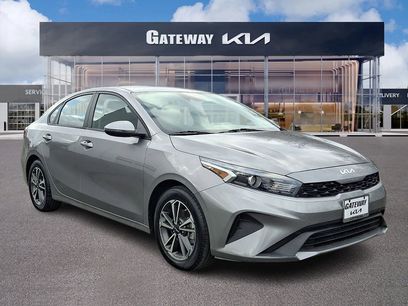 Used 2023 Kia Forte LXS w/ LXS Technology Package