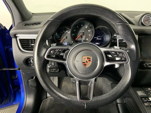 Used 2018 Porsche Macan Sport Edition image 10