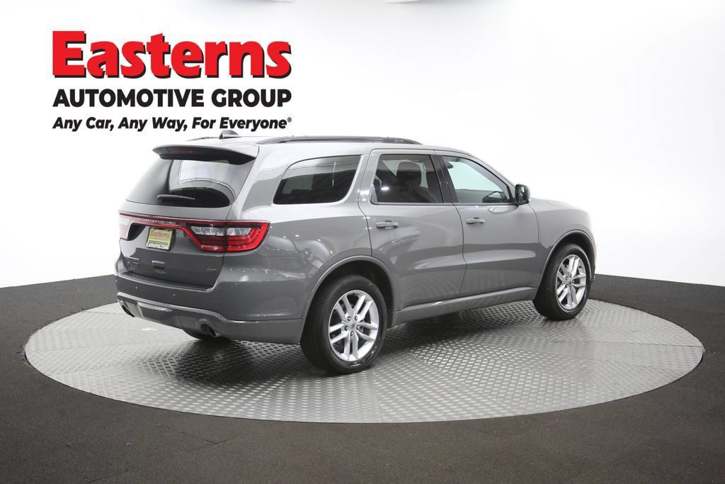 Used 2024 Dodge Durango GT AWD/4WD image 43