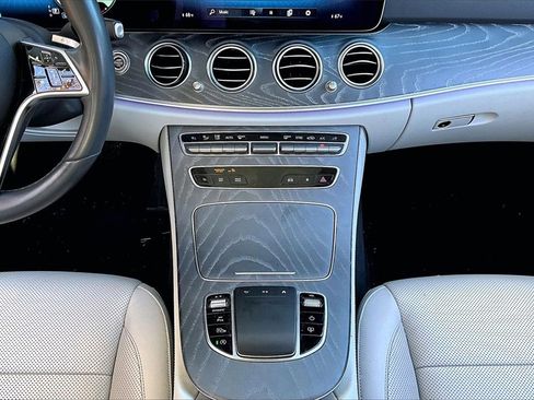 Certified 2023 Mercedes-Benz E 350 4MATIC Sedan image 24