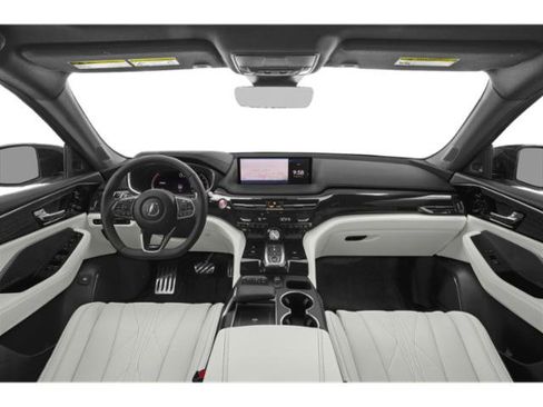Used 2024 Acura MDX Type S AWD/4WD image 8