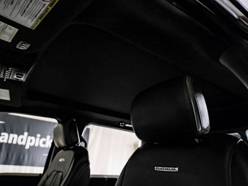 Used 2019 Ford F250 Platinum w/ Platinum Ultimate Package image 20