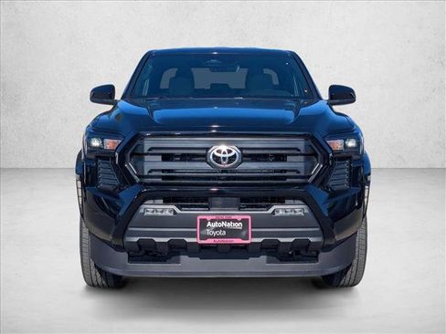 New 2026 Toyota Tacoma SR5 image 5