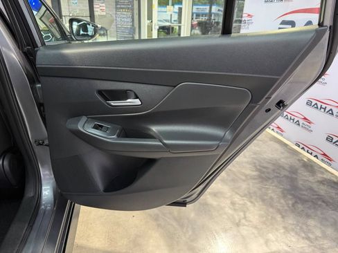 Used 2026 Nissan Sentra SR w/ Floor Mat Package FWD image 55
