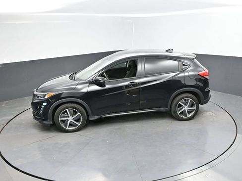 Used 2022 Honda HR-V EX image 41