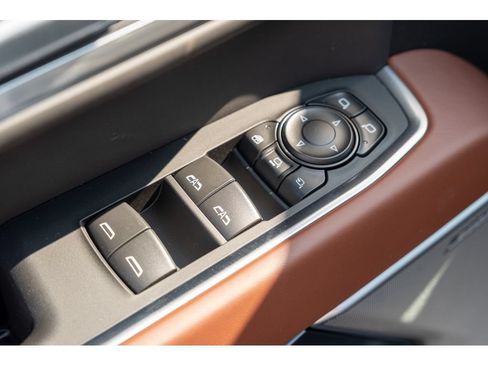 New 2026 GMC Sierra 2500 Denali Ultimate AWD/4WD image 14