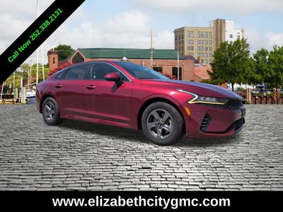 Used 2023 Kia K5 LXS