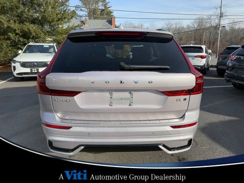 Used 2026 Volvo XC60 B5 Plus w/ Protection Package Premier AWD/4WD image 7
