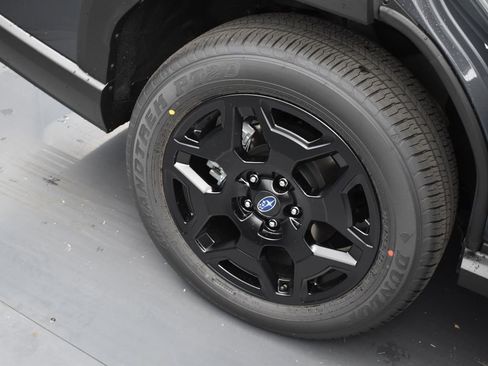 New 2026 Subaru Outback Limited image 7