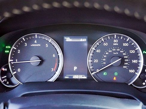 Used 2019 Lexus RX 350 image 33