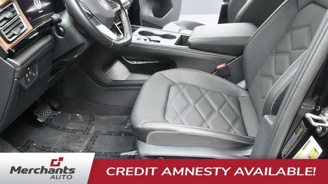 Used 2026 Volkswagen Atlas SE AWD/4WD image 18