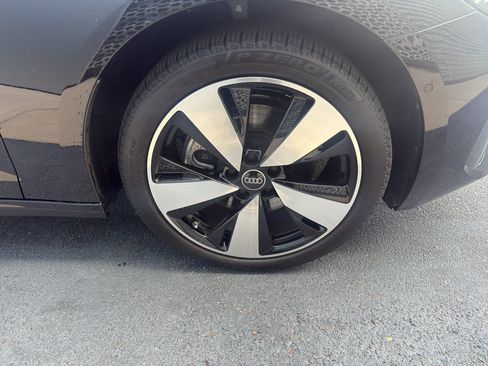 Used 2025 Audi A5 2.0T Prestige AWD/4WD image 7