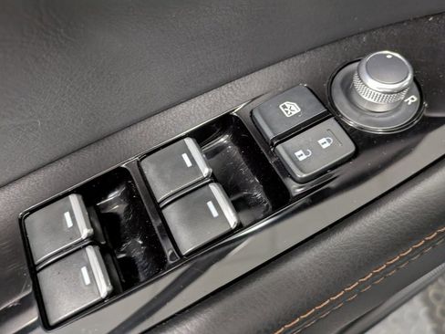 Certified 2022 MAZDA CX-5 AWD 2.5 S w/ Premium Package image 9