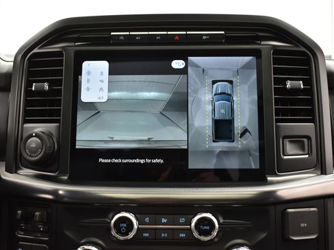 Used 2024 Ford F150 Lariat image 30