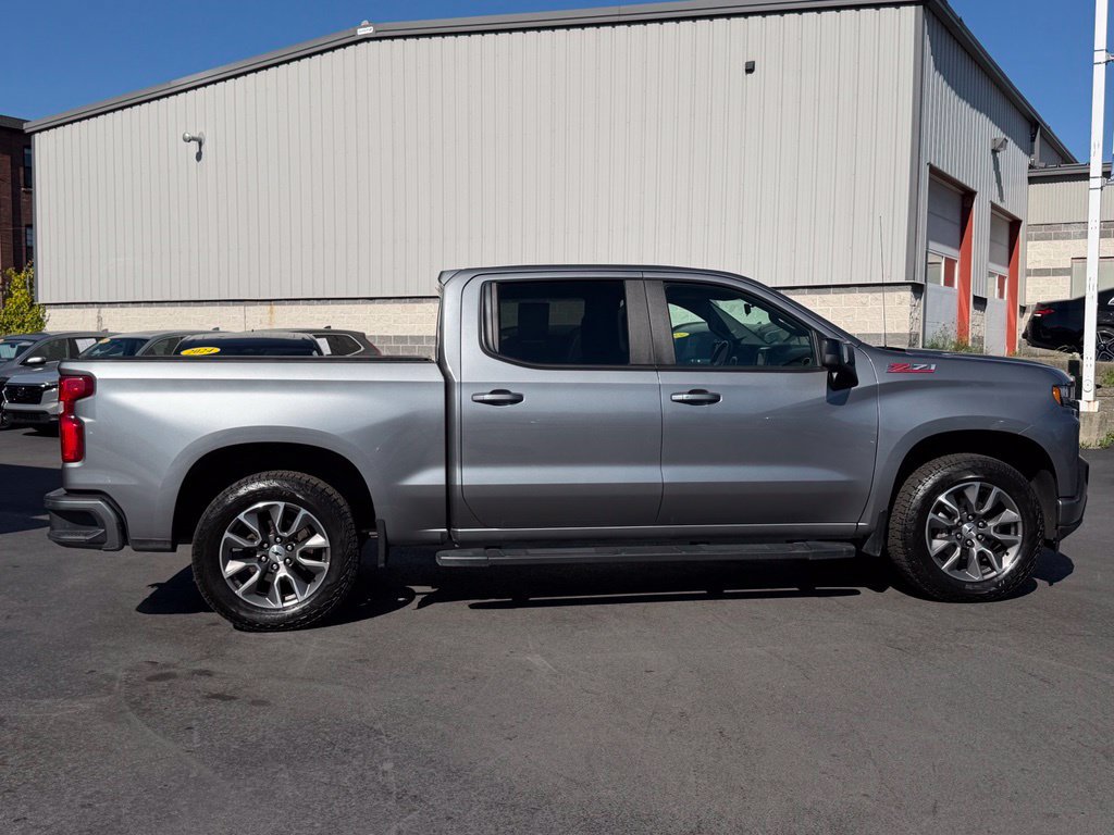 Used 2020 Chevrolet Silverado 1500 RST AWD/4WD image 26