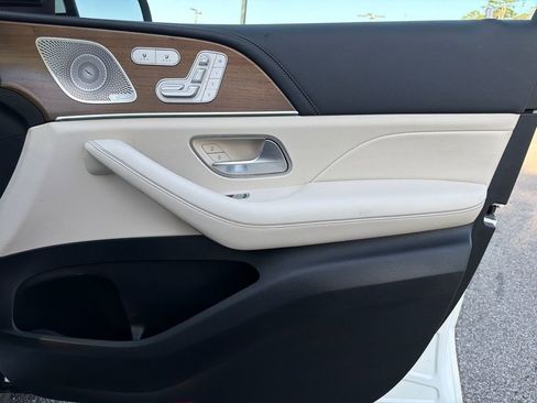 Certified 2021 Mercedes-Benz GLE 450 4MATIC image 38