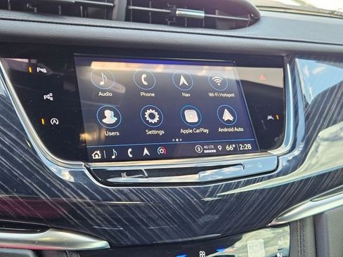 New 2025 Cadillac XT6 Premium Luxury w/ Technology Package image 18