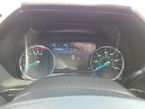 Used 2020 Ford F250 Lariat AWD/4WD image 23