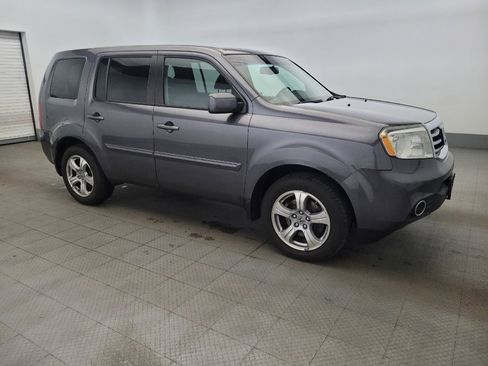 Used 2015 Honda Pilot EX-L image 11