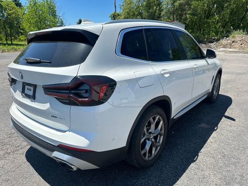 Used 2023 BMW X3 xDrive30i w/ Premium Package AWD/4WD image 13