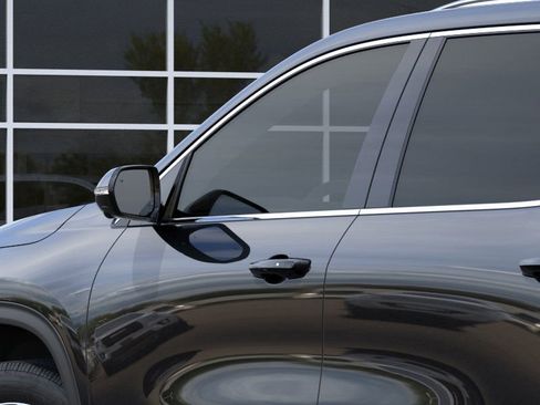 New 2025 Buick Enclave Preferred w/ Power Package image 88