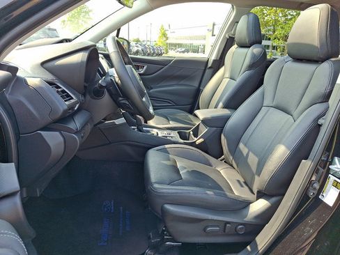 Certified 2024 Subaru Forester Touring AWD/4WD image 15