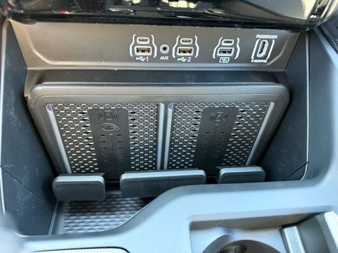 New 2026 RAM 1500 Rebel w/ G/T Package AWD/4WD image 25