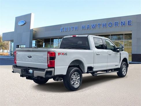 New 2026 Ford F250 Lariat w/ FX4 Off-Road Package image 6