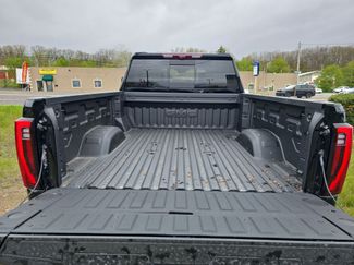 New 2026 GMC Sierra 2500 Denali Ultimate w/ Max Trailering Package AWD/4WD video 5