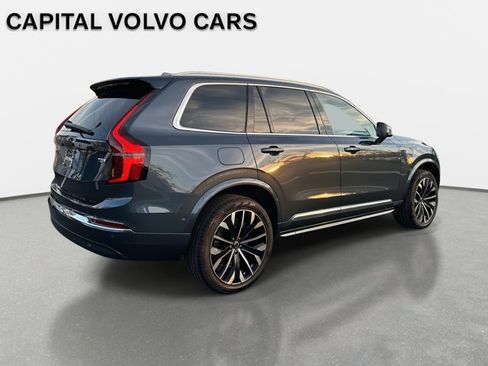 New 2026 Volvo XC90 T8 Ultra image 5