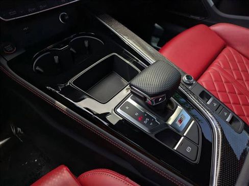 Used 2024 Audi S5 Premium Plus AWD/4WD image 12