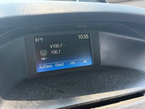 Used 2017 Ford Focus ST FWD image 27