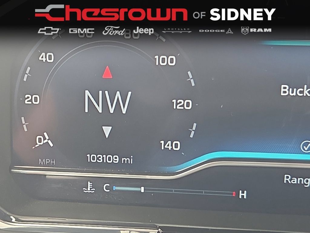 Used 2025 Chevrolet Silverado 3500 LT w/ All Star Edition AWD/4WD image 31