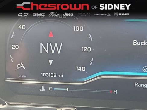 Used 2025 Chevrolet Silverado 3500 LT w/ All Star Edition AWD/4WD image 31