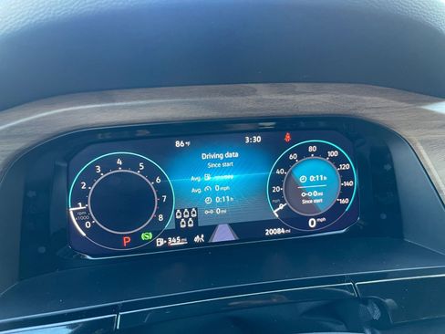 Used 2025 Volkswagen Atlas SE image 41